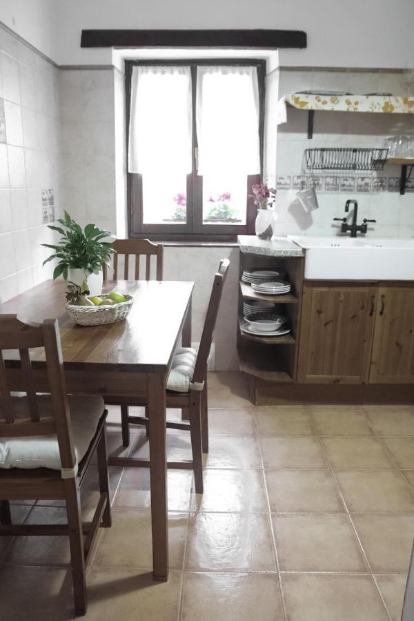 Arriola Txiki Konuk evi Itziar Dış mekan fotoğraf