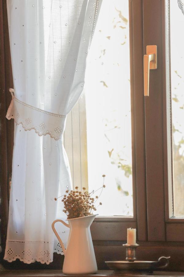Arriola Txiki Konuk evi Itziar Dış mekan fotoğraf